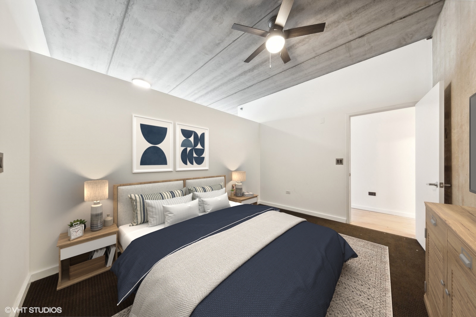 630 N FRANKLIN Street Unit: 810
