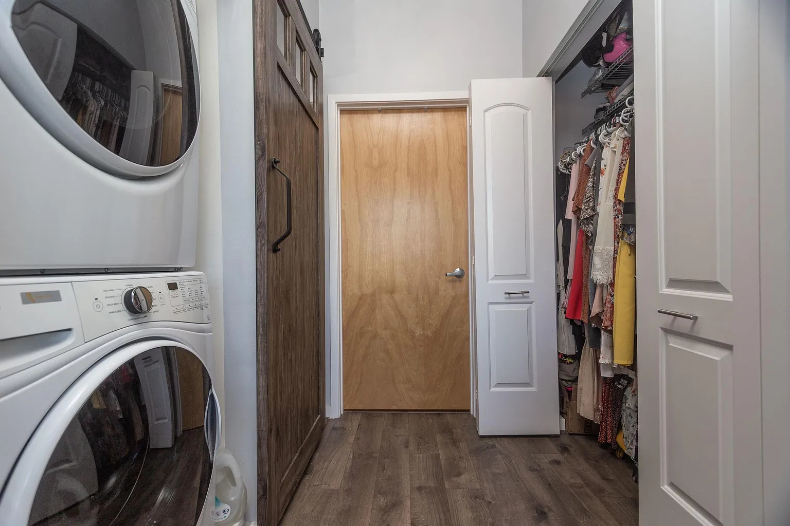 630 N Franklin Street Unit: 718