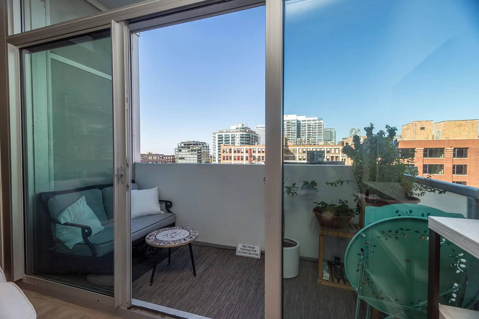 630 N Franklin Street Unit: 718