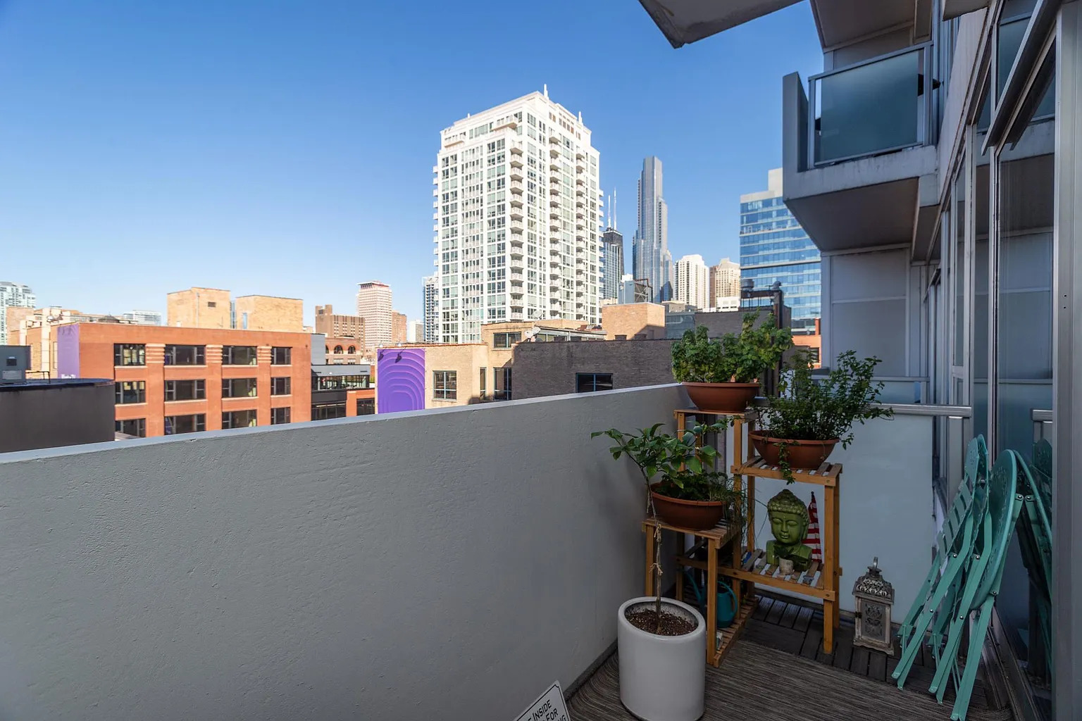 630 N Franklin Street Unit: 718