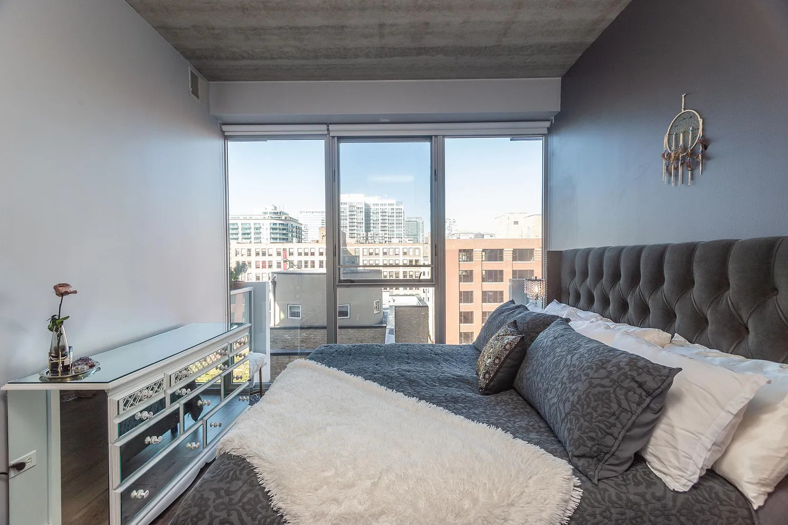 630 N Franklin Street Unit: 718