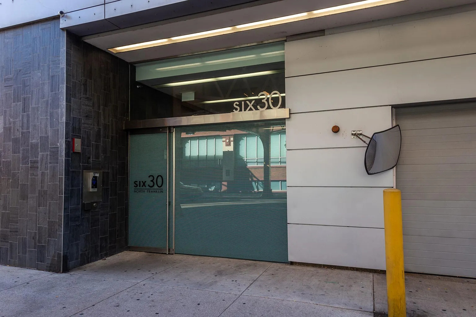 630 N Franklin Street Unit: 718