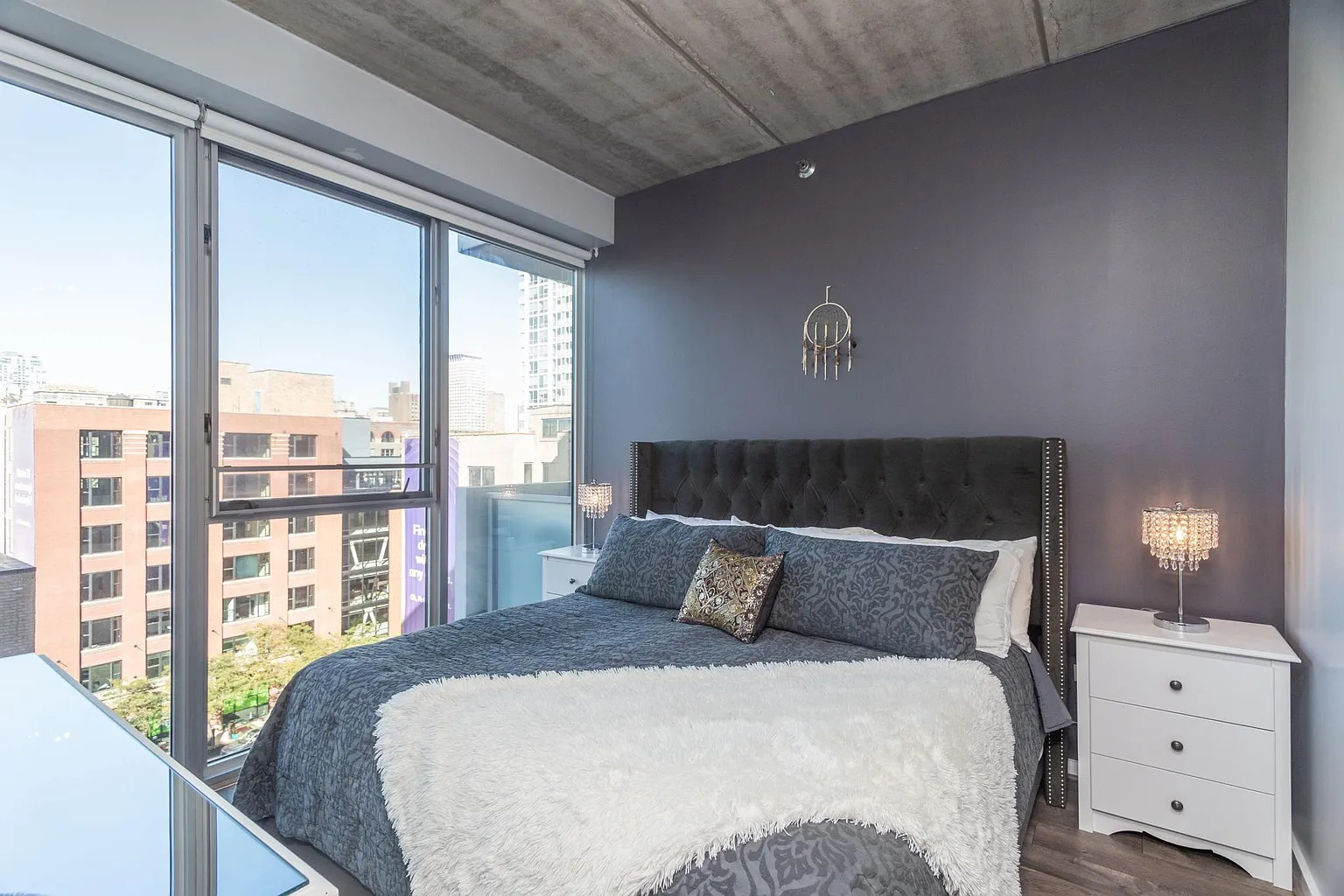 630 N Franklin Street Unit: 718