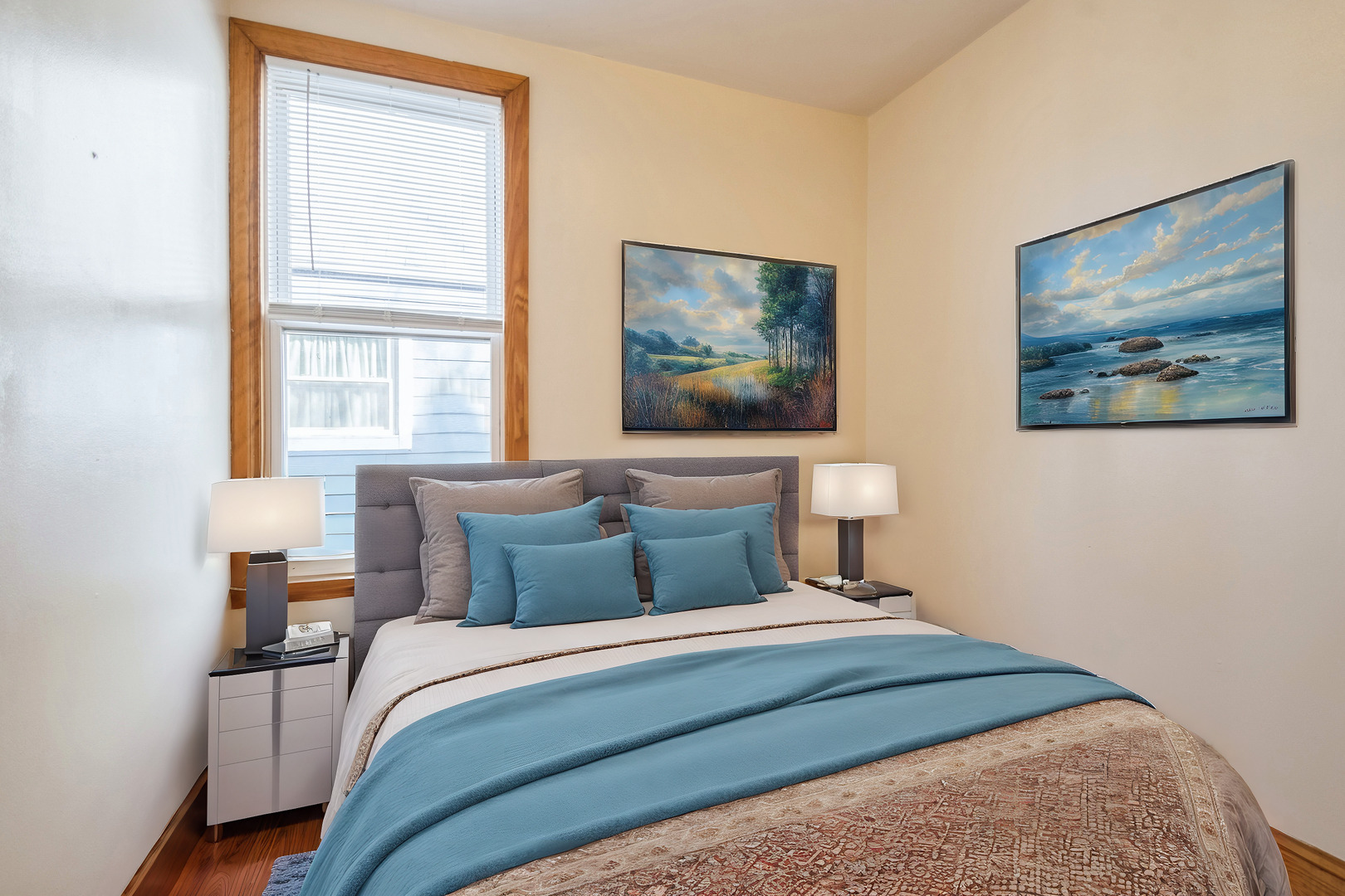 3400 N Keeler Avenue Unit: 2