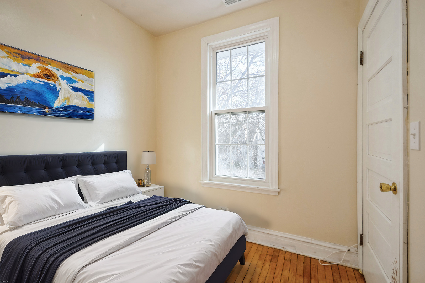 3400 N Keeler Avenue Unit: 2