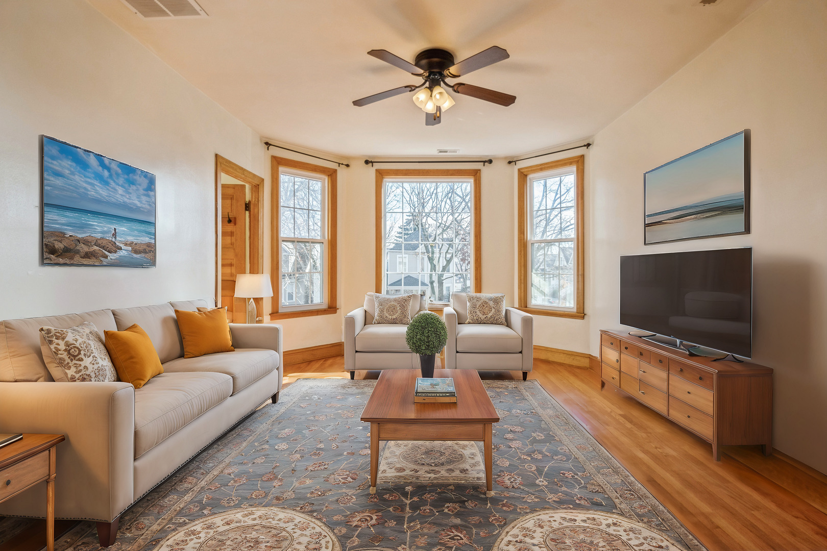 3400 N Keeler Avenue Unit: 2