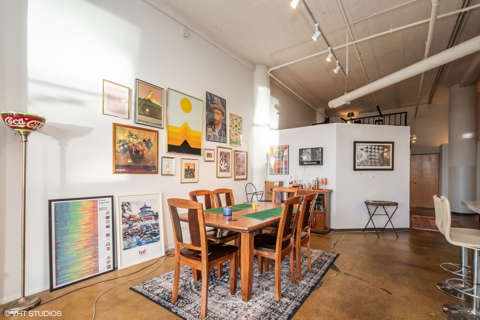 801 S Wells Street Unit: 1003