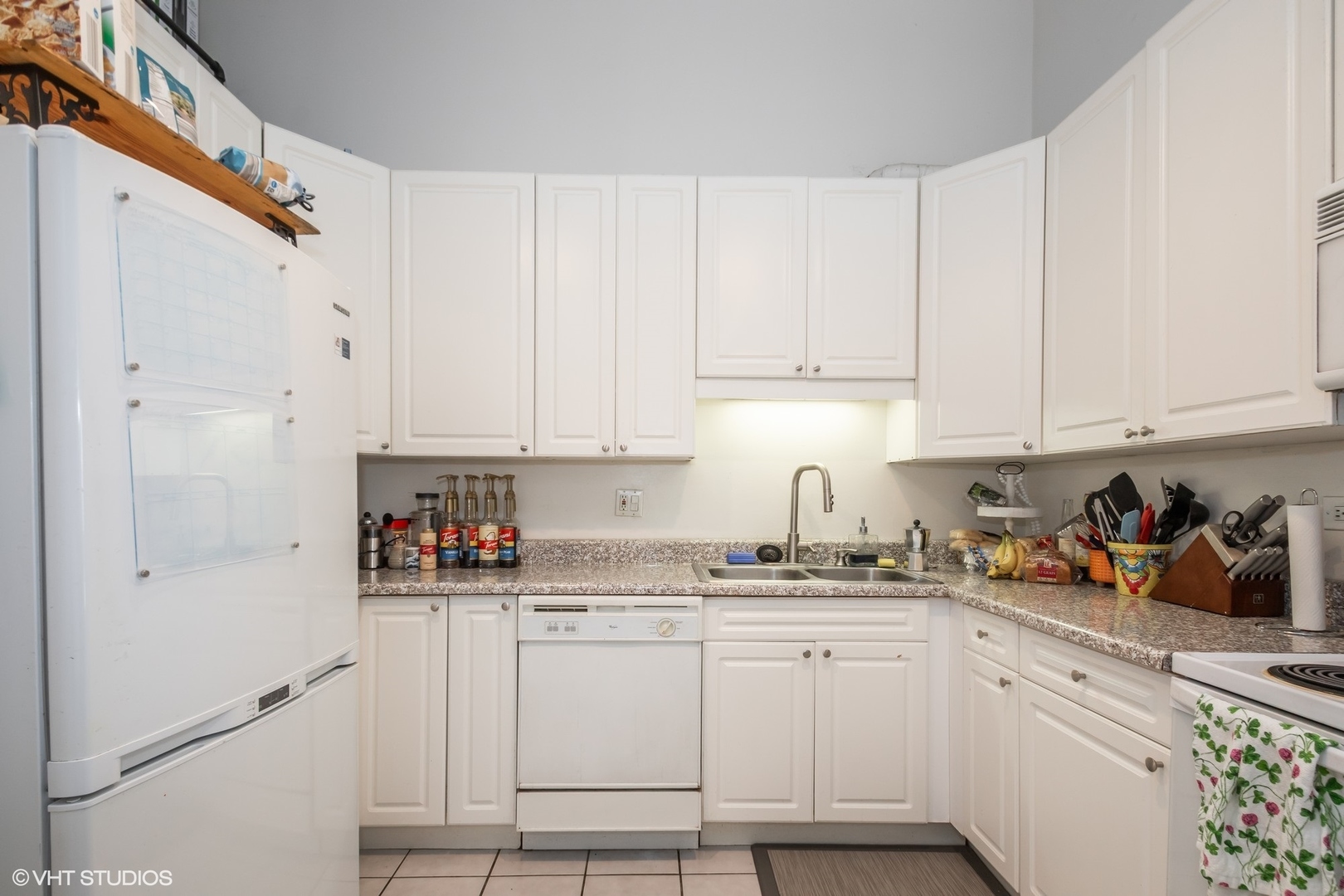 801 S Wells Street Unit: 1003