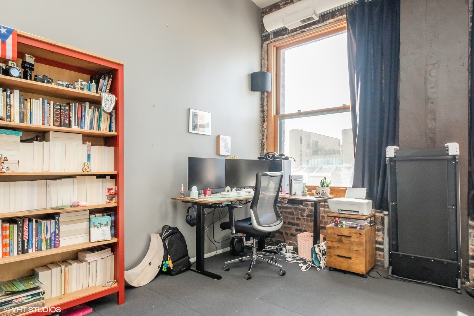 801 S Wells Street Unit: 1003