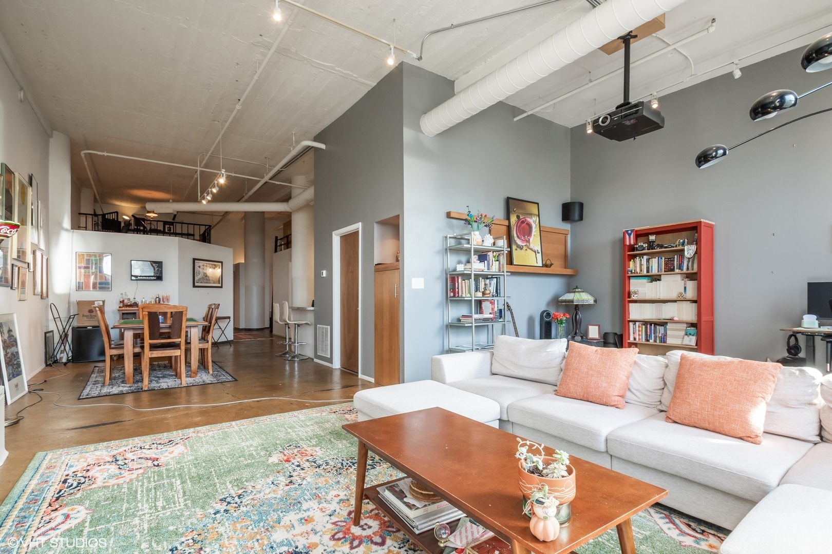 801 S Wells Street Unit: 1003