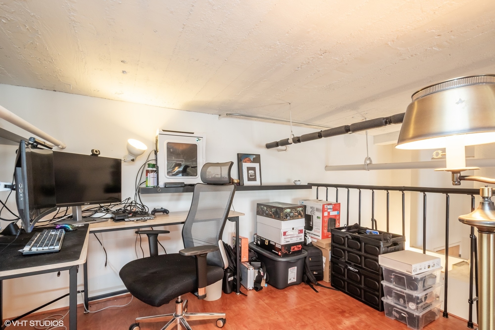 801 S Wells Street Unit: 1003