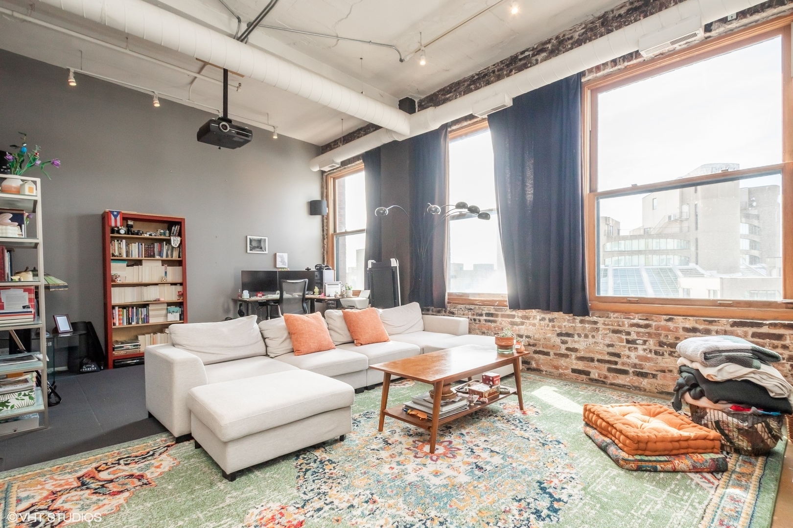 801 S Wells Street Unit: 1003