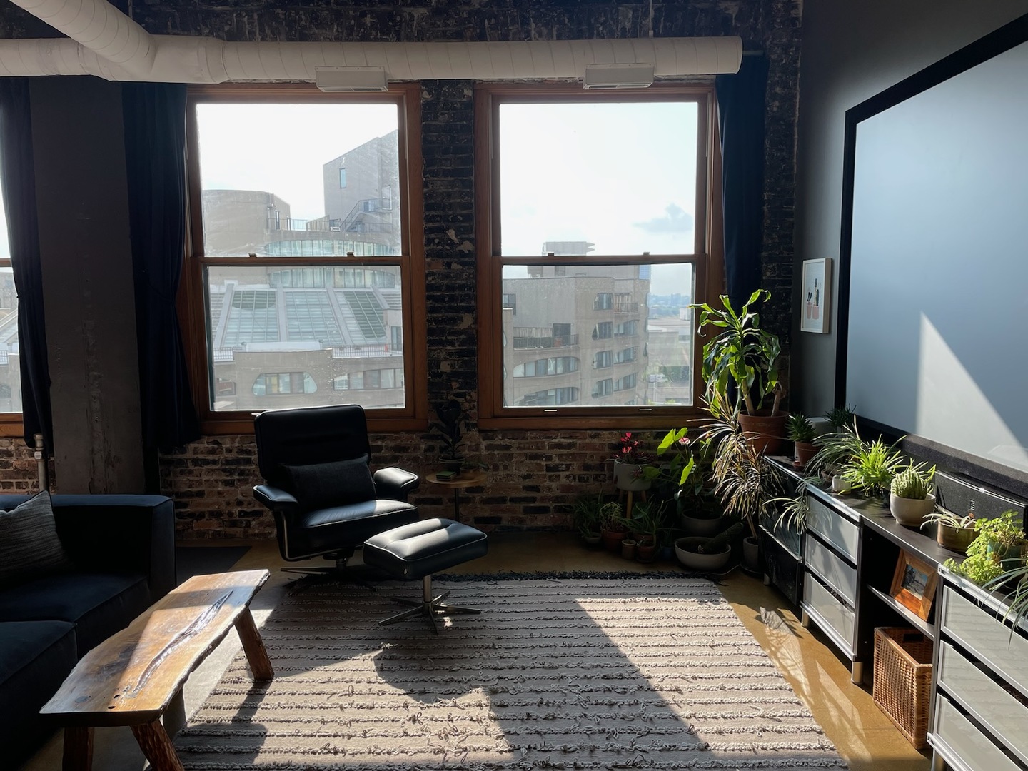 801 S Wells Street Unit: 1003