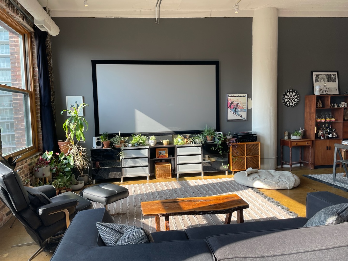 801 S Wells Street Unit: 1003