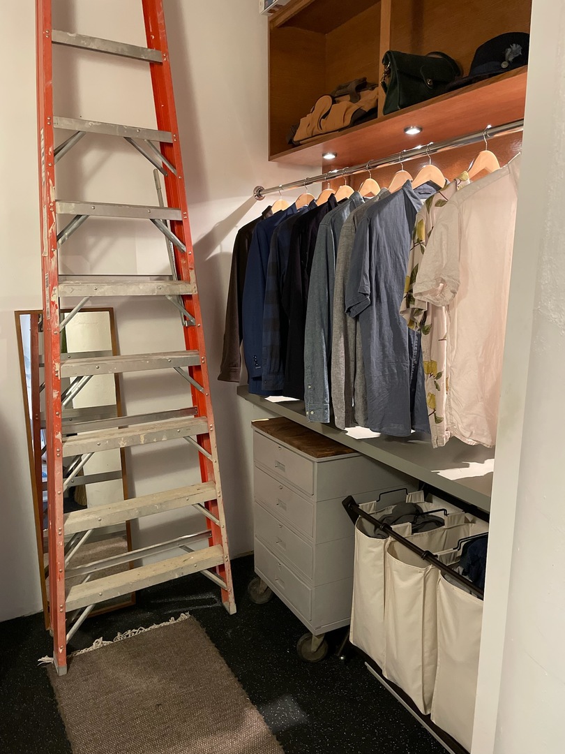 801 S Wells Street Unit: 1003