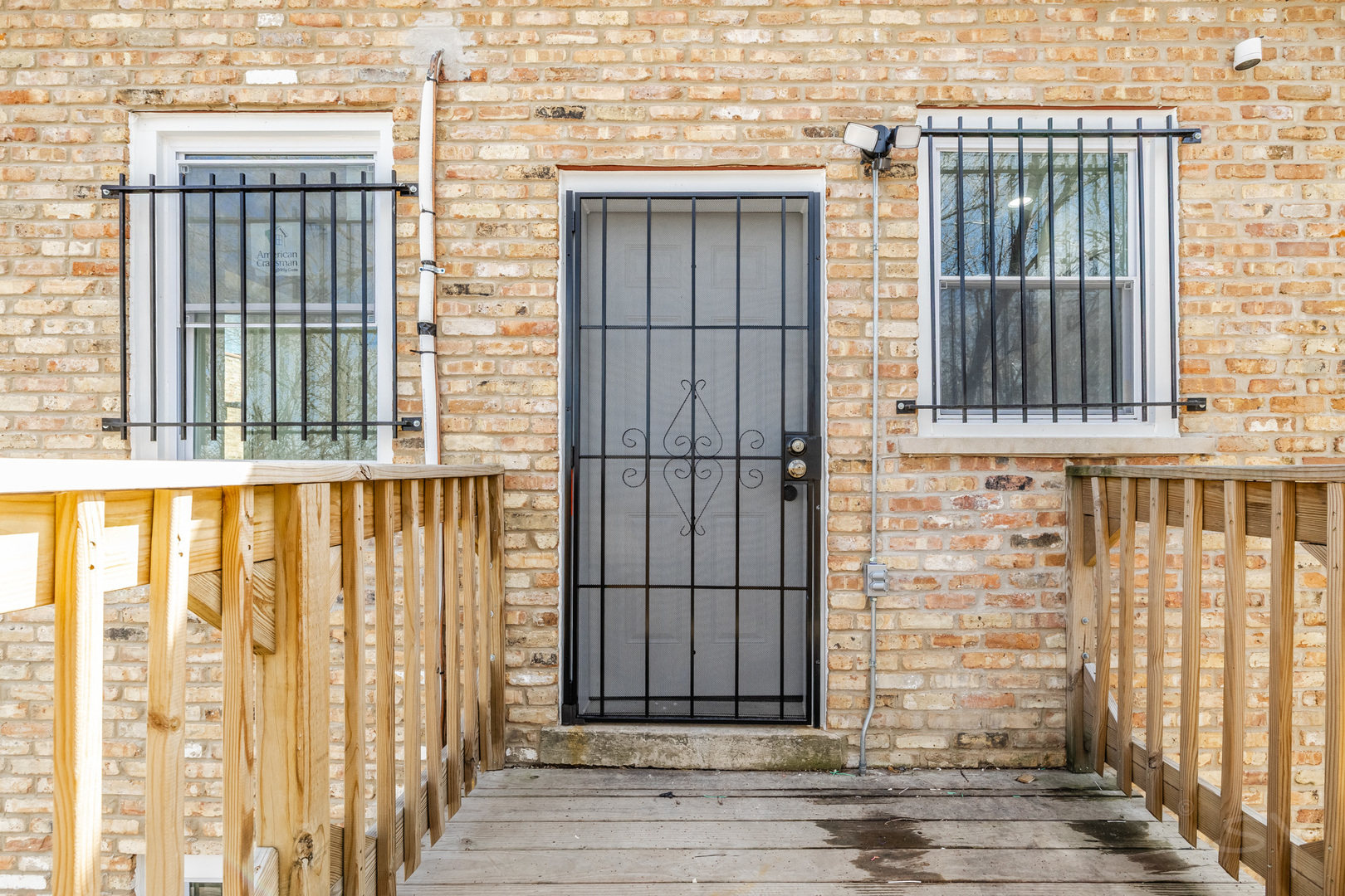 924 S springfield Avenue