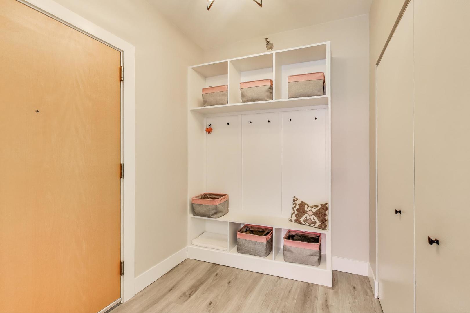 421 W Huron Street Unit: 504