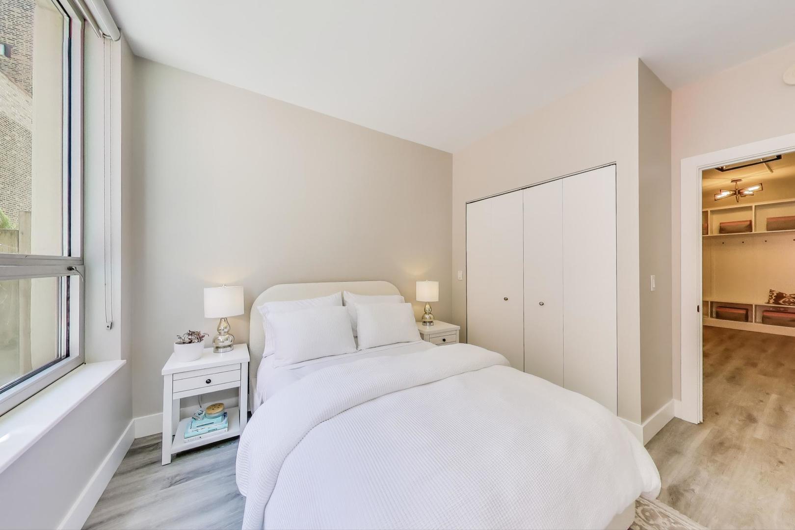 421 W Huron Street Unit: 504