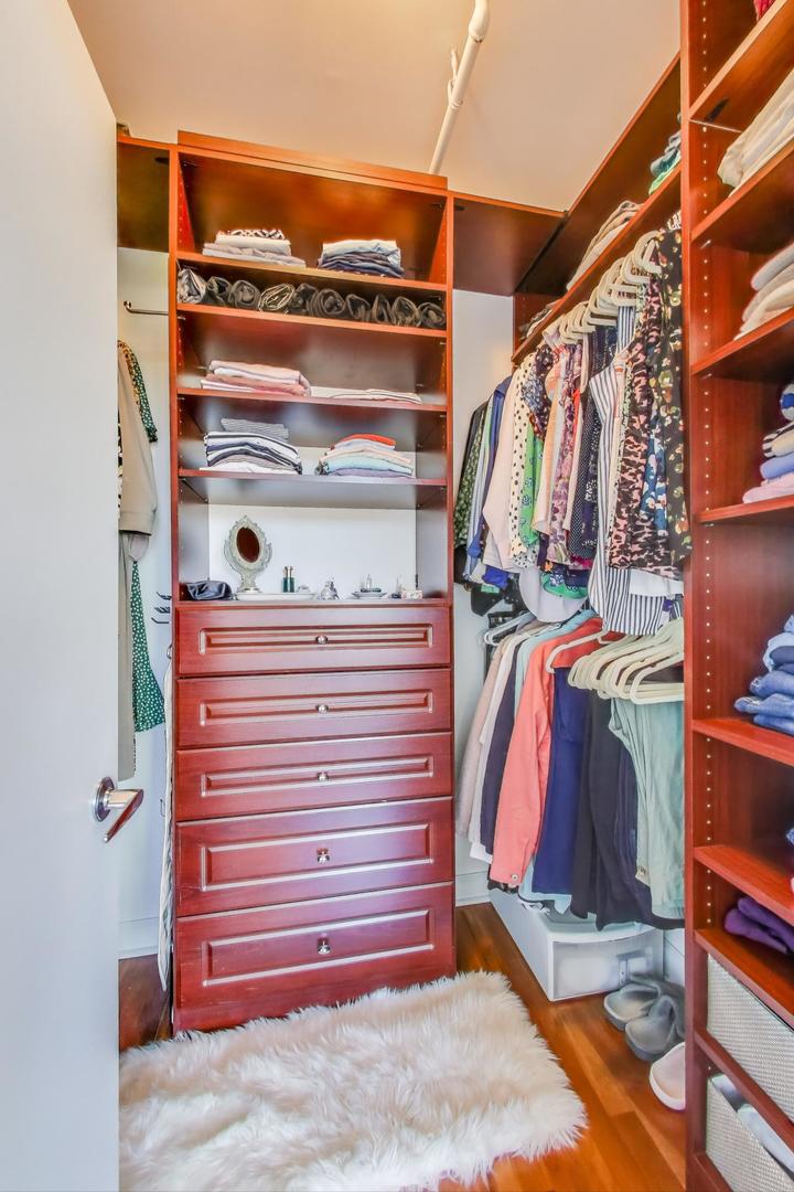 421 W Huron Street Unit: 504