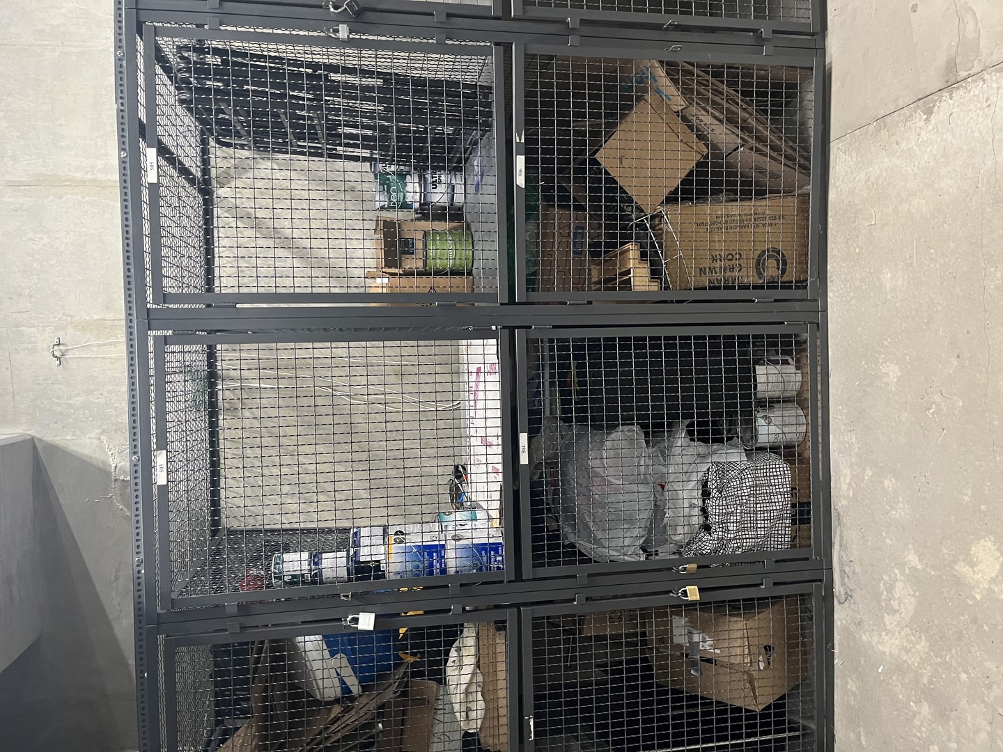 421 W Huron Street Unit: 504