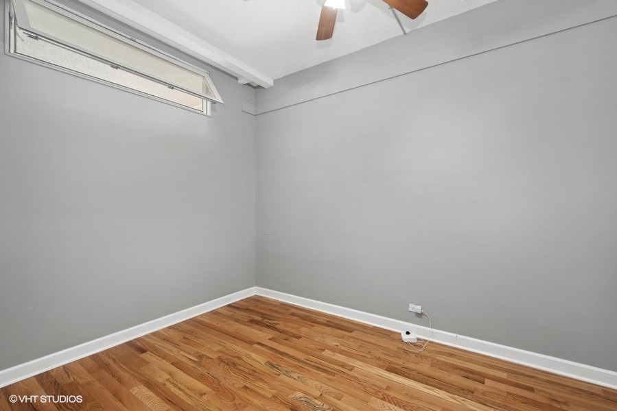600 S Dearborn Street Unit: 1704