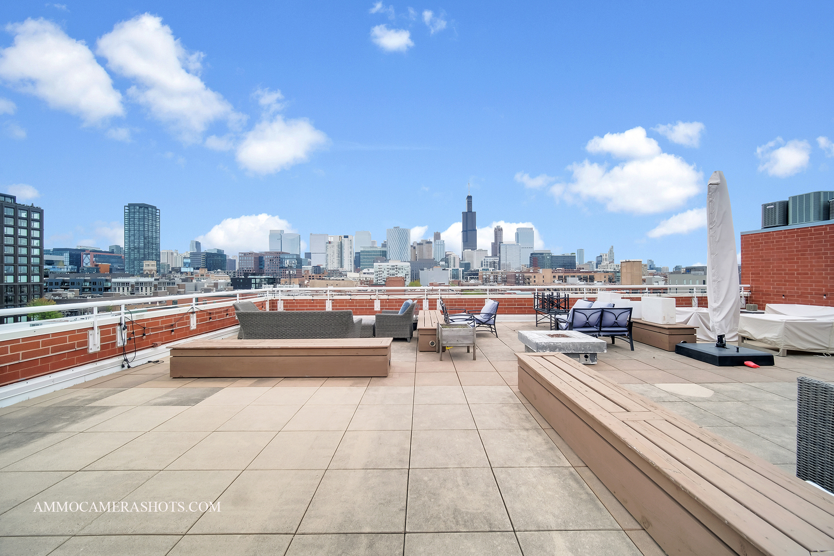 1148 W Monroe Street Unit: 6NW