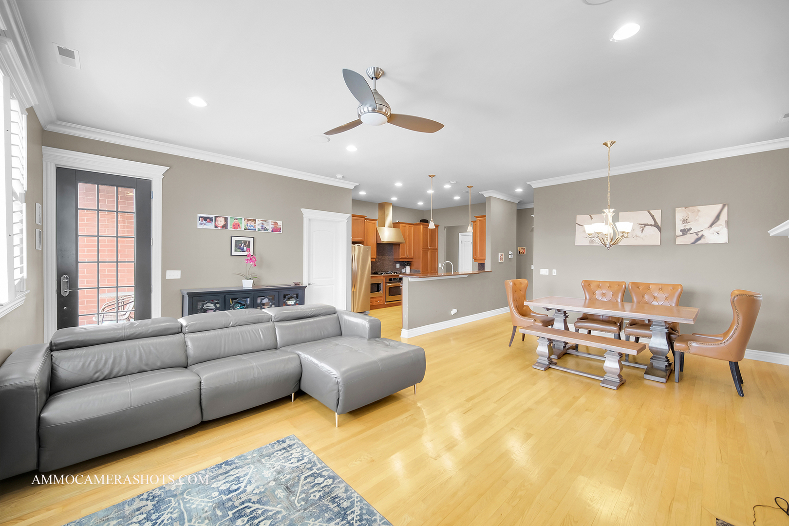 1148 W Monroe Street Unit: 6NW