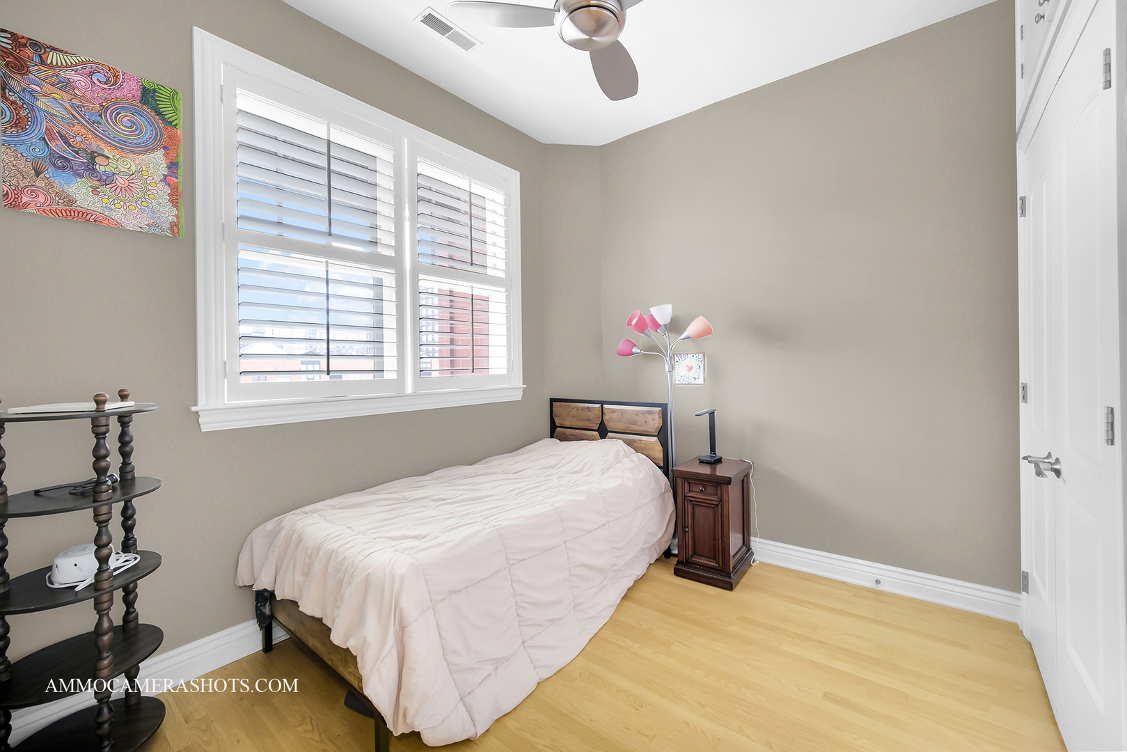 1148 W Monroe Street Unit: 6NW