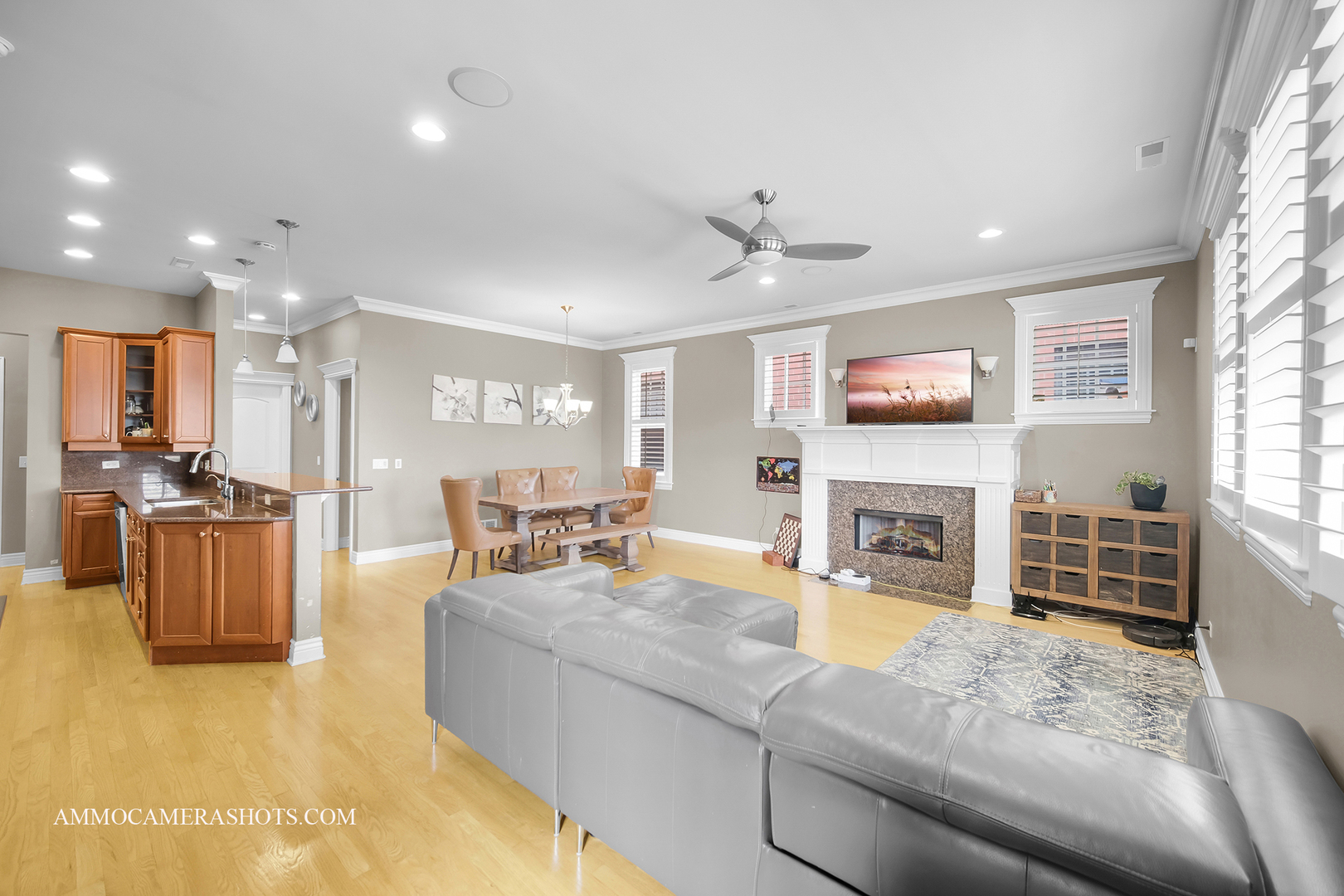 1148 W Monroe Street Unit: 6NW