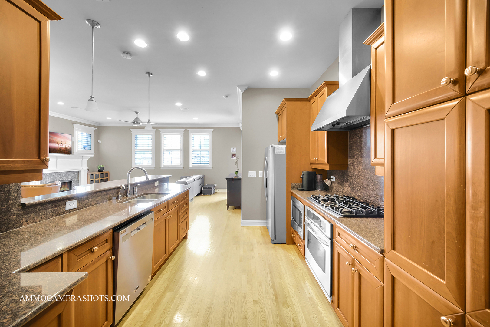 1148 W Monroe Street Unit: 6NW