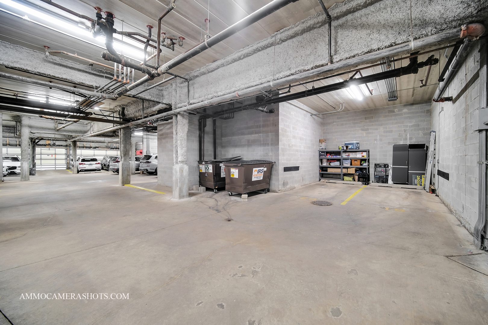 1148 W Monroe Street Unit: 6NW