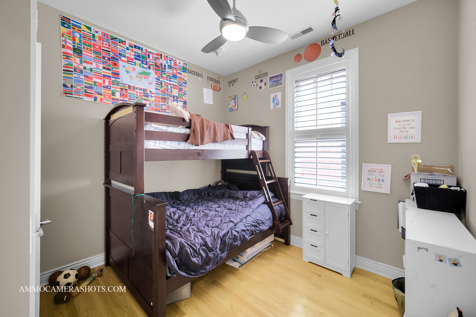 1148 W Monroe Street Unit: 6NW
