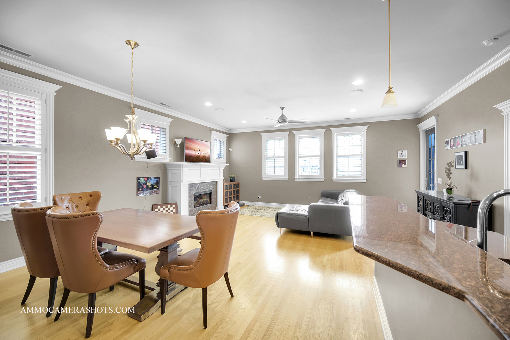 1148 W Monroe Street Unit: 6NW