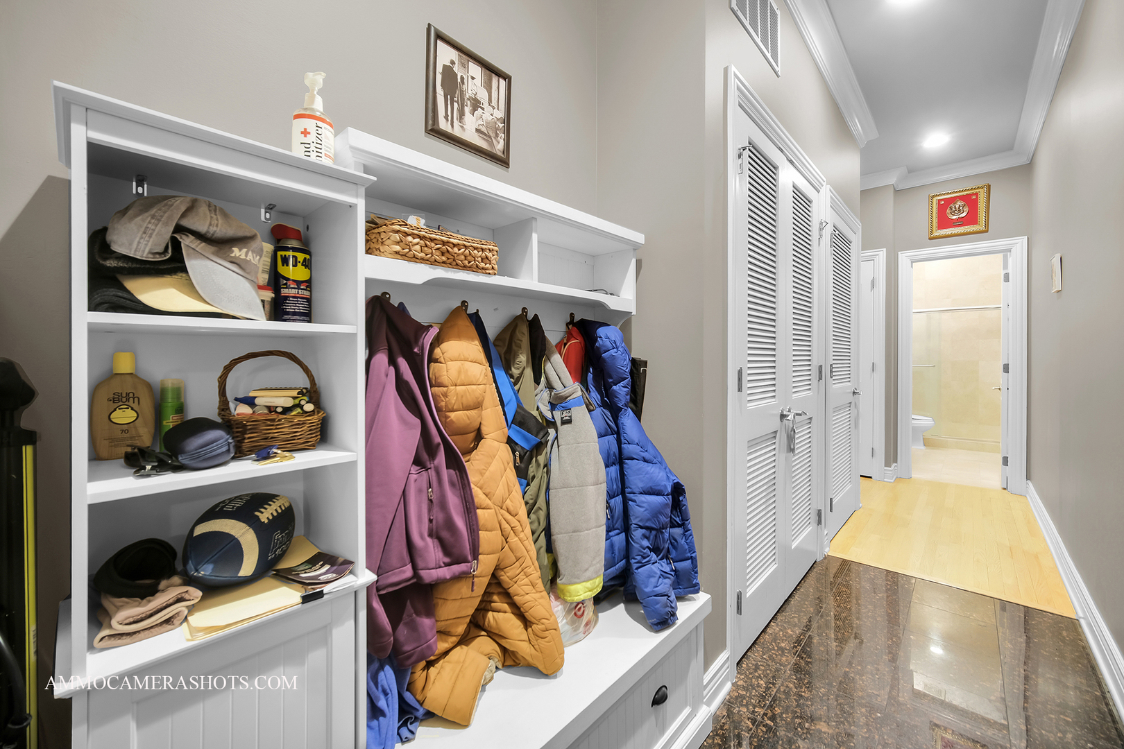 1148 W Monroe Street Unit: 6NW