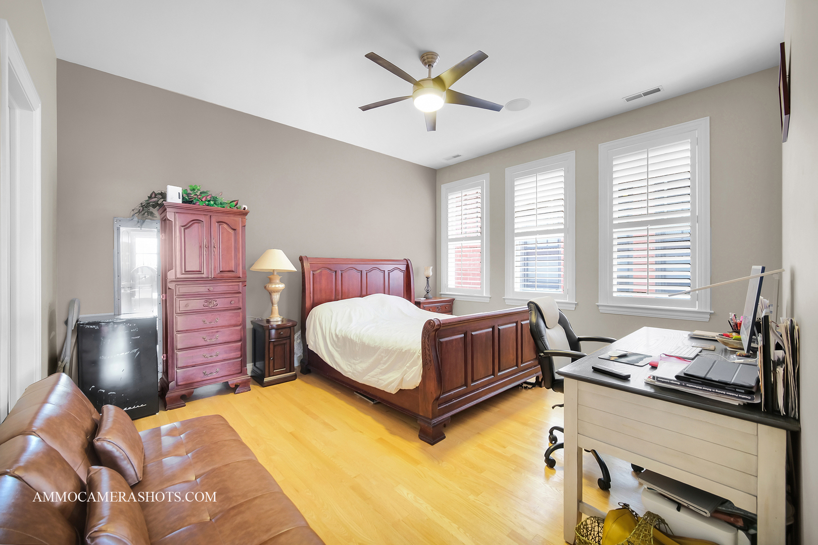 1148 W Monroe Street Unit: 6NW