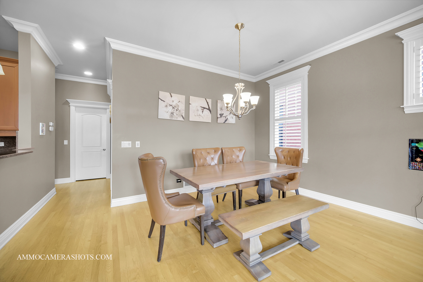 1148 W Monroe Street Unit: 6NW