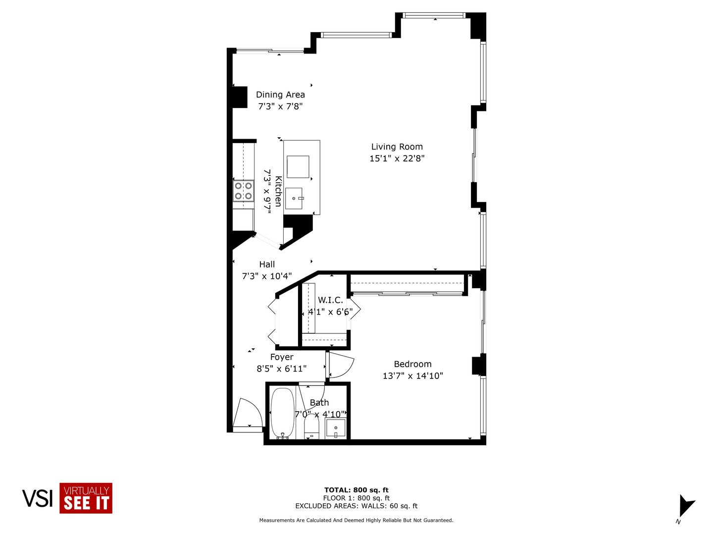345 W Fullerton Parkway Unit: 402