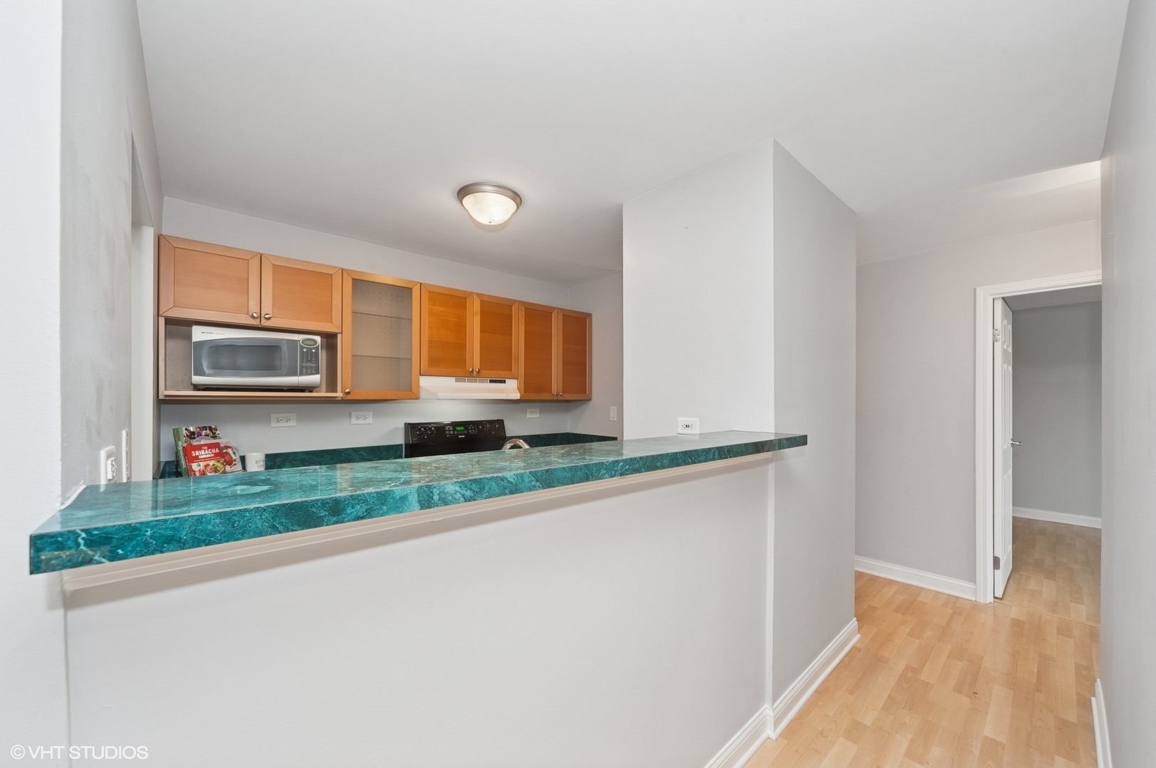 5600 ASTOR Lane Unit: 301