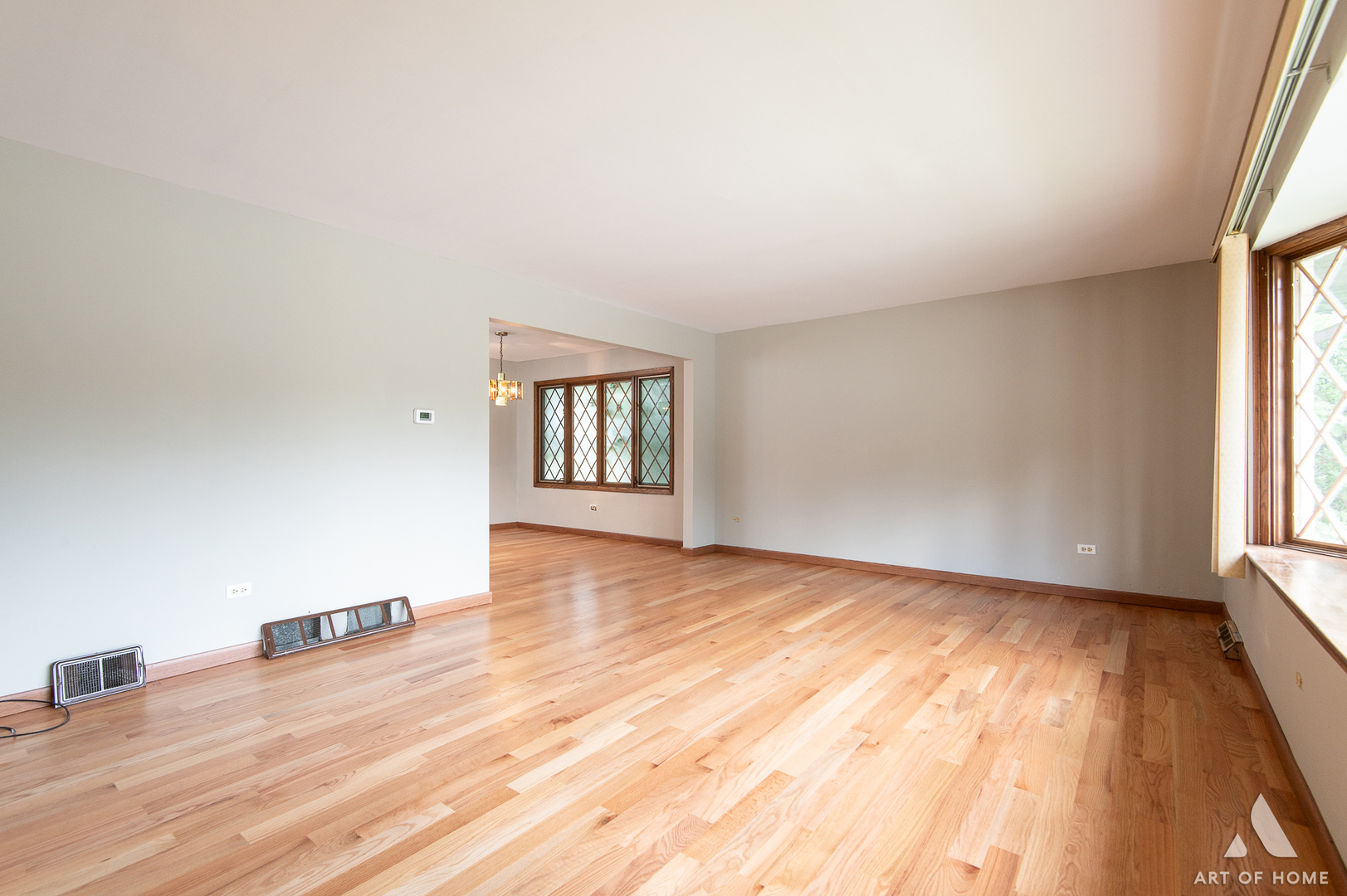 9301 Mcvicker Avenue