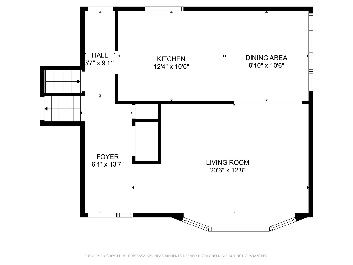 9301 Mcvicker Avenue