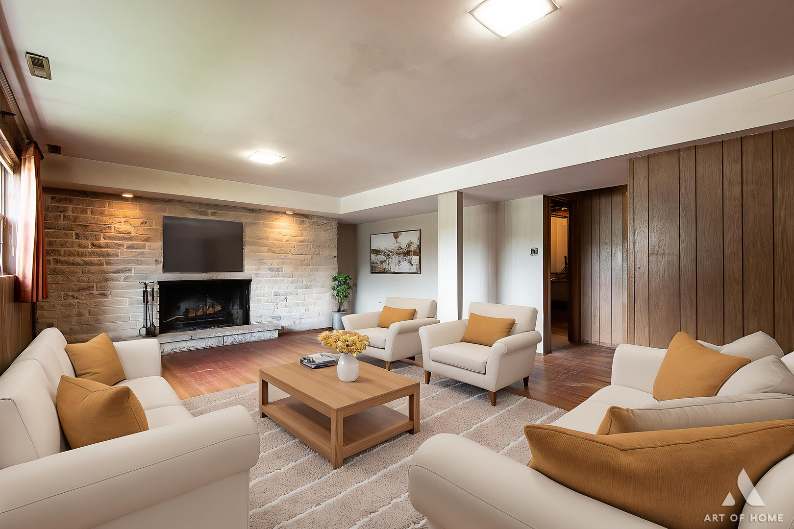 9301 Mcvicker Avenue