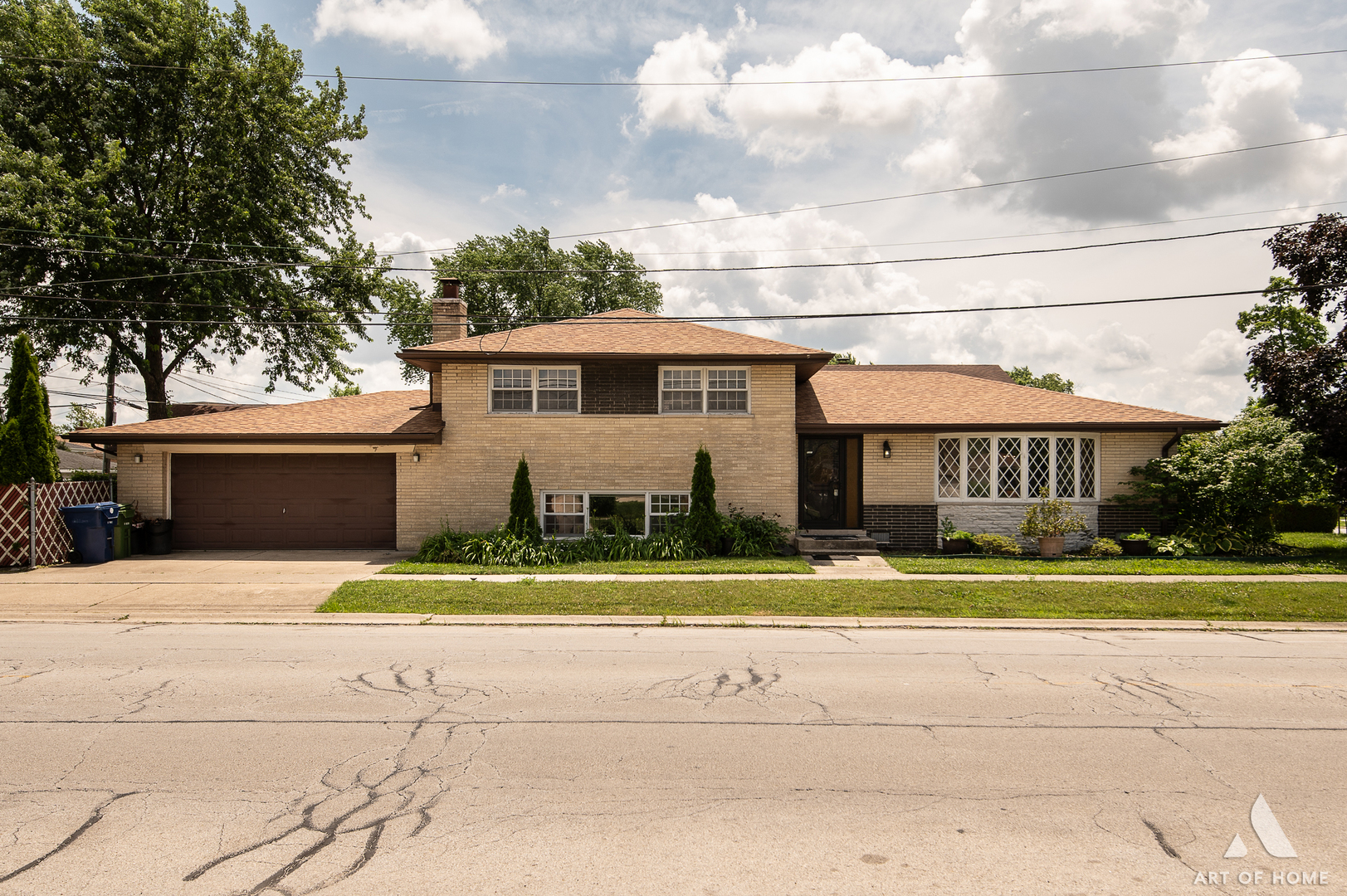 9301 Mcvicker Avenue