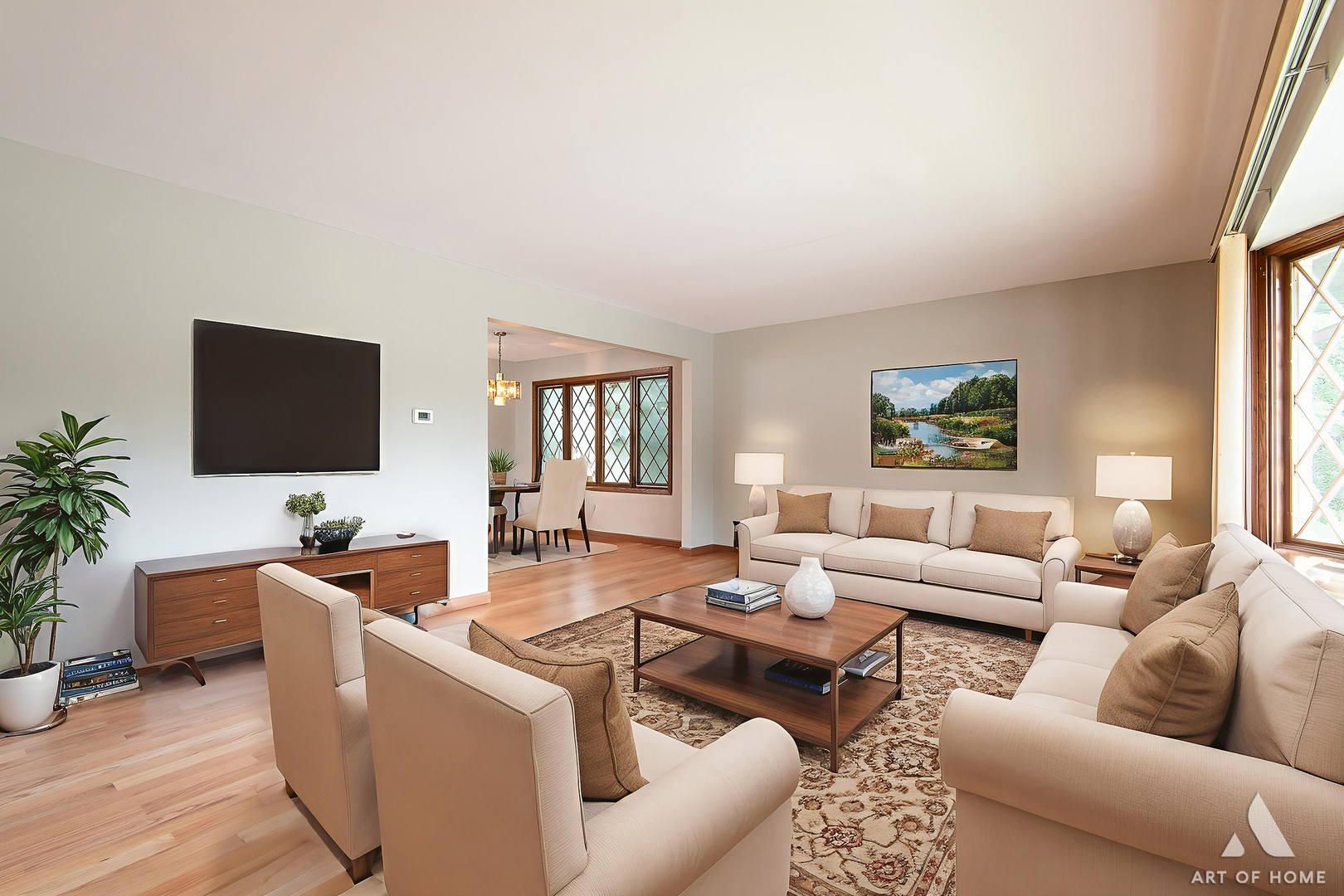 9301 Mcvicker Avenue