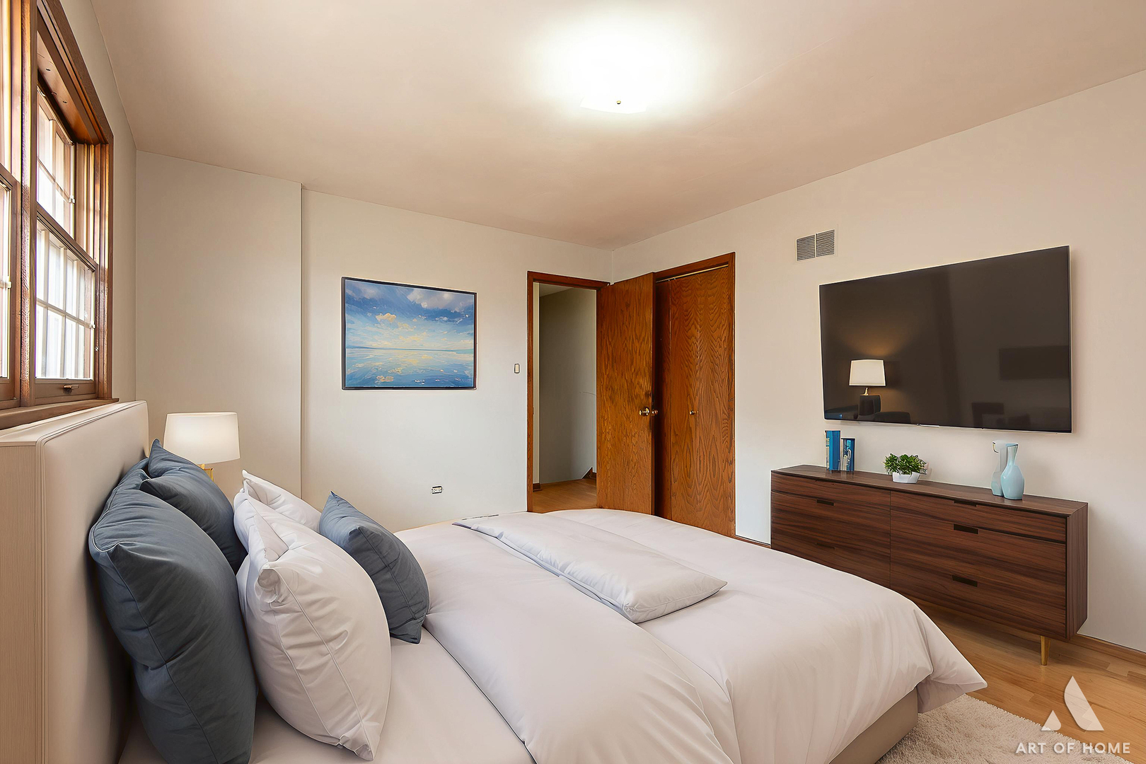 9301 Mcvicker Avenue