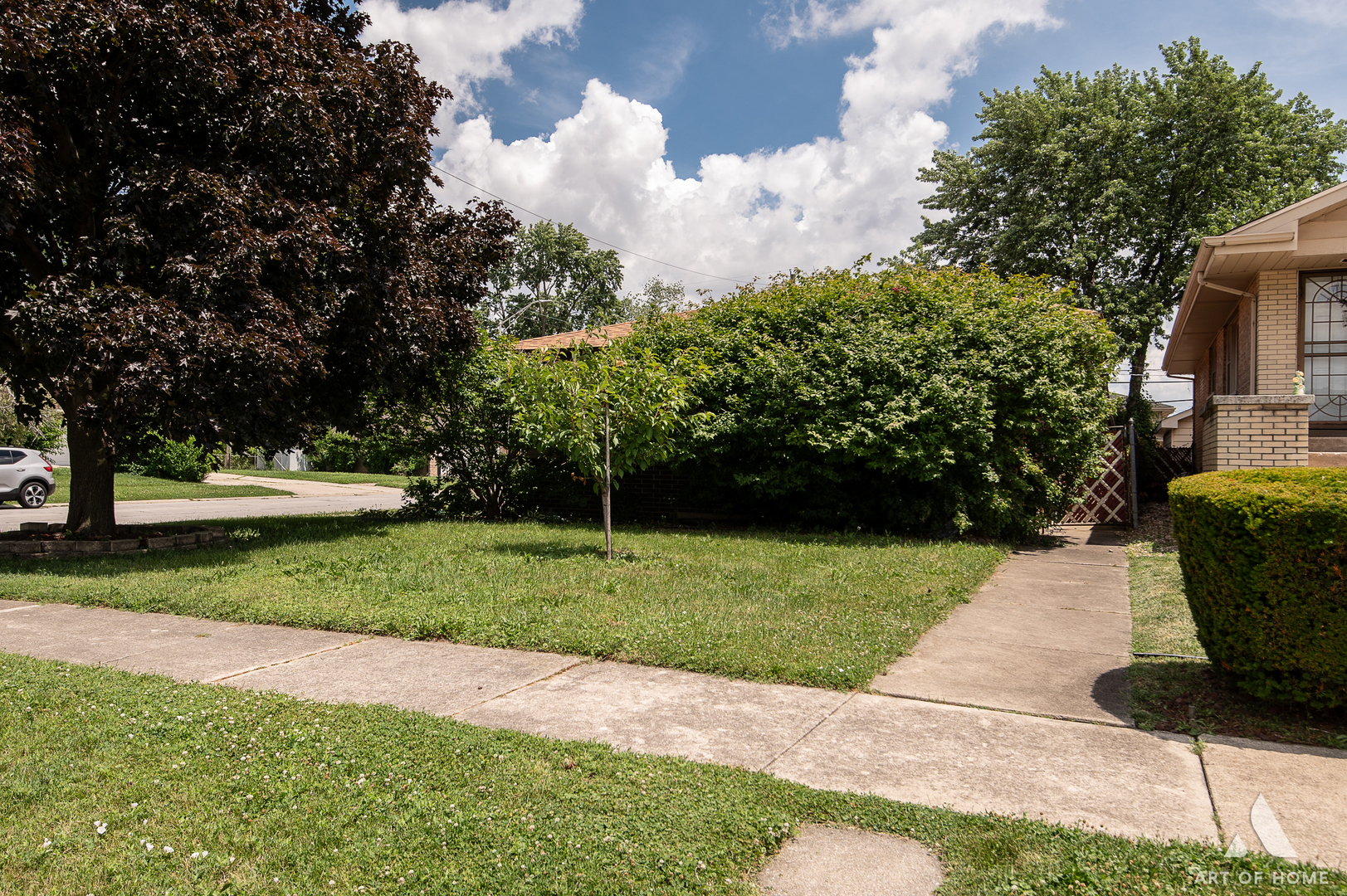 9301 Mcvicker Avenue