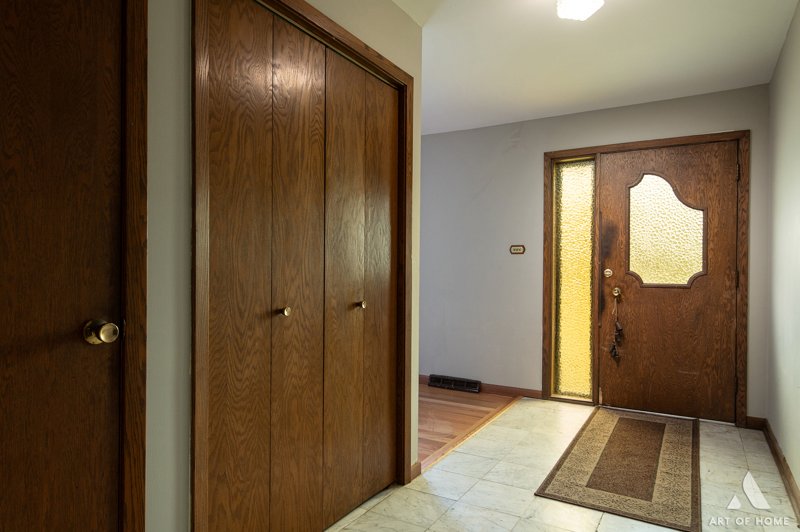 9301 Mcvicker Avenue