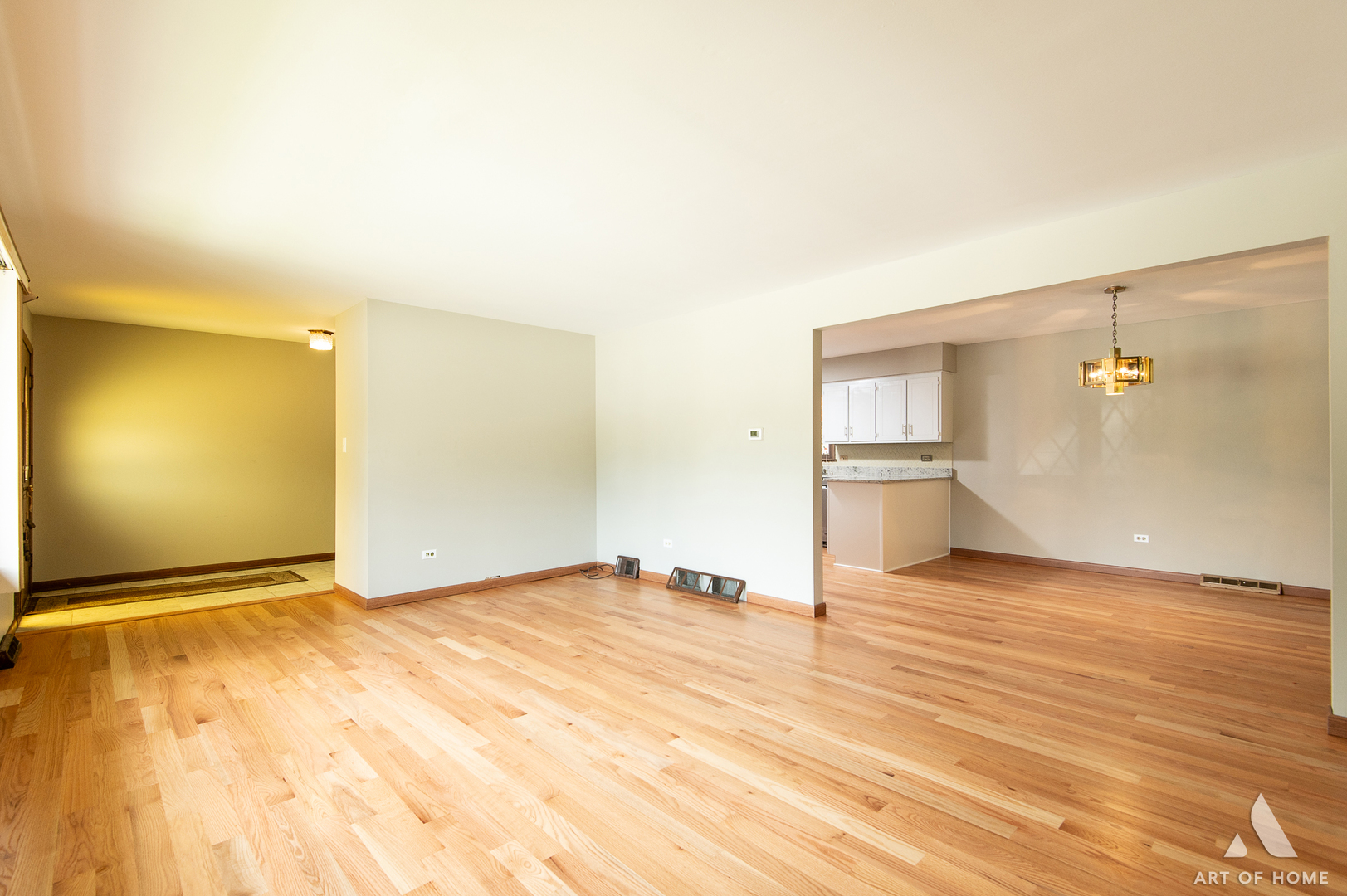 9301 Mcvicker Avenue