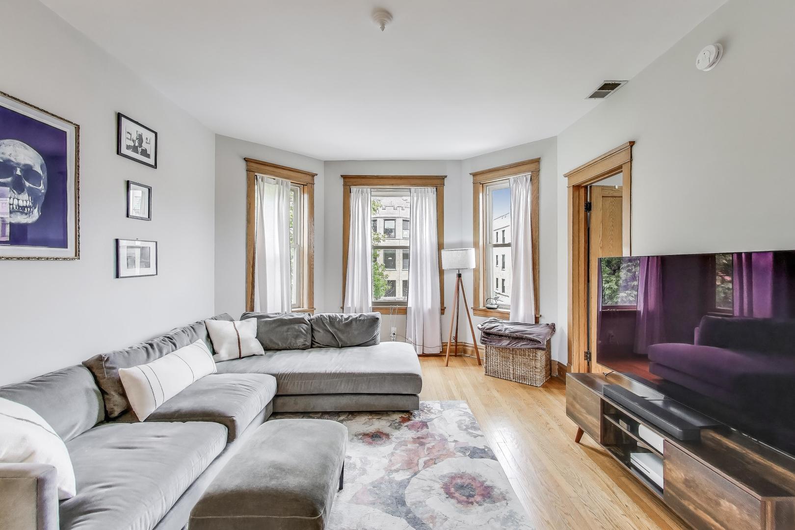 2333 N Spaulding Avenue