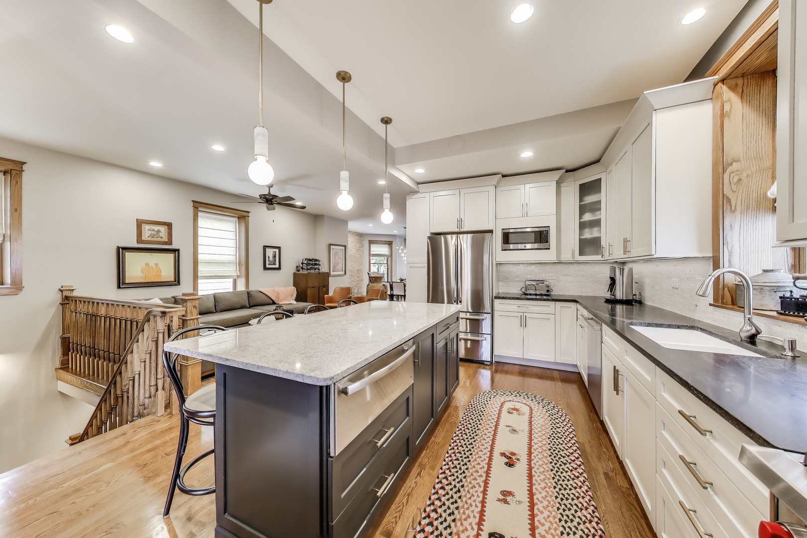 2333 N Spaulding Avenue