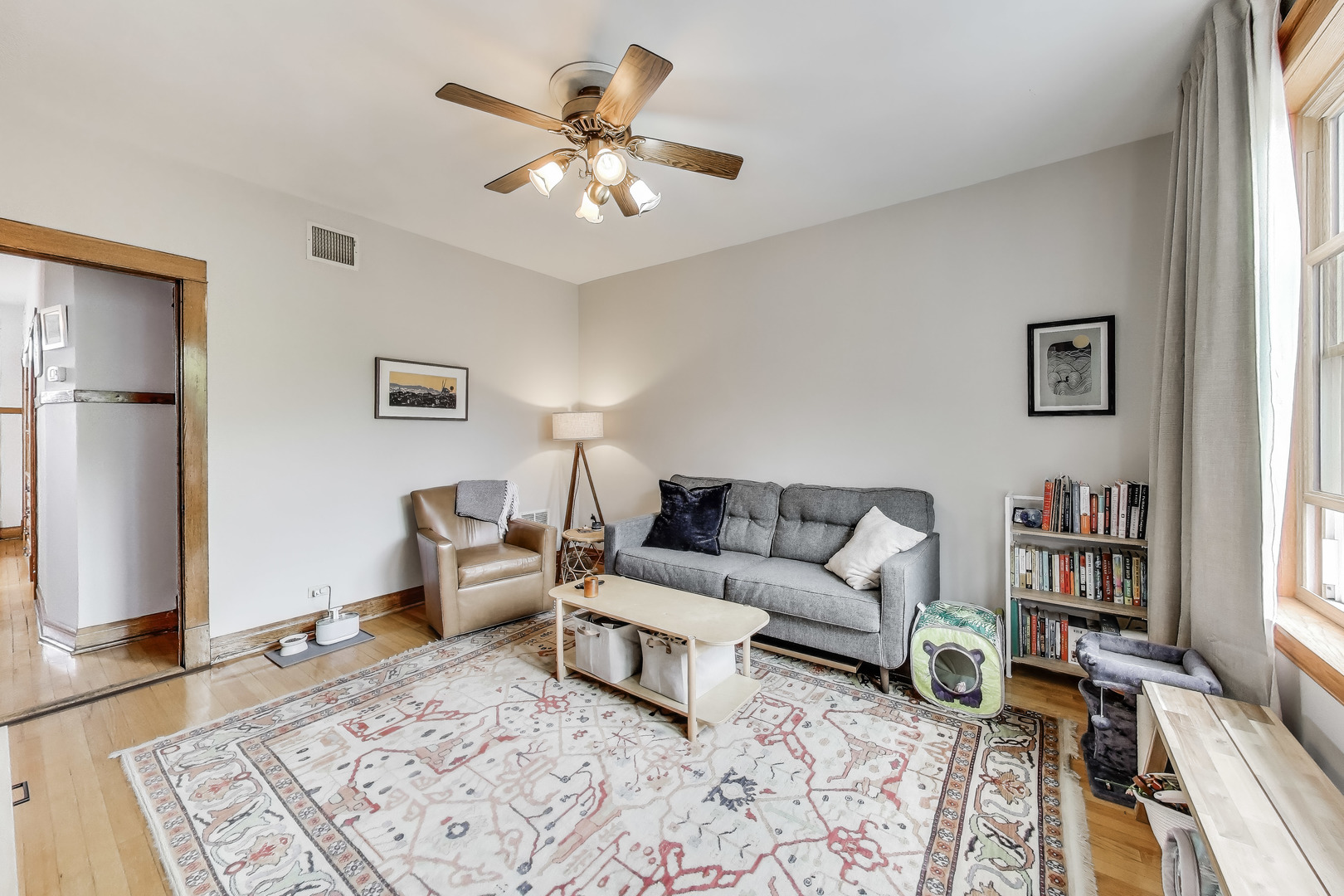 2333 N Spaulding Avenue